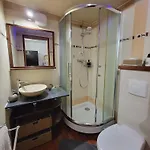 Peniche Mirage-chambre D'hotes 船屋