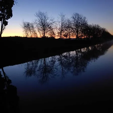 Botel Peniche Mirage-chambre D'hotes *