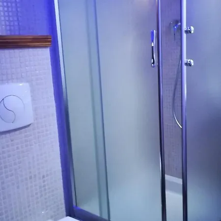 Peniche Mirage-chambre D'hotes 카르카손